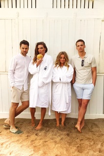 Kim Feenstra feet photo 13