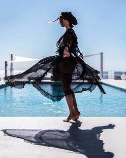 Kim Feenstra feet photo 11