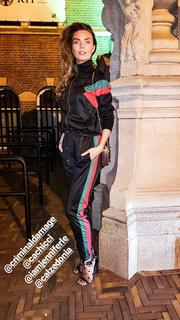 Kim Feenstra feet photo 8