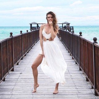 Kim Feenstra feet photo 20