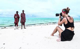 Kim Feenstra feet photo 16