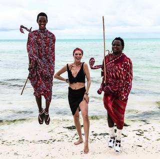 Kim Feenstra feet photo 15