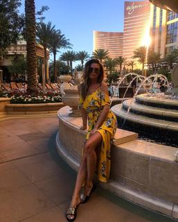 Kim Feenstra feet photo 14