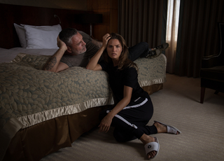 Kim Feenstra feet photo 10