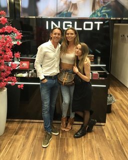 Kim Feenstra feet photo 9