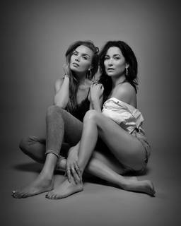 Kim Feenstra feet photo 4