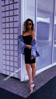 Kim Feenstra feet photo 20
