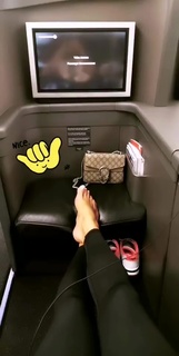 Kim Feenstra feet photo 19