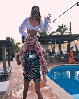Kim Feenstra feet photo 18
