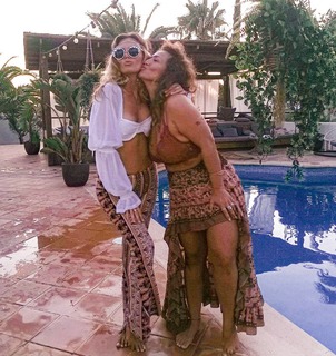 Kim Feenstra feet photo 17