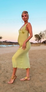 Kim Feenstra feet photo 15