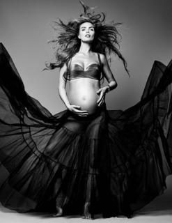 Kim Feenstra feet photo 12