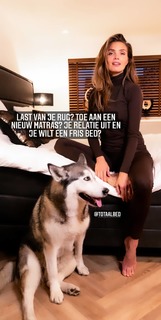 Kim Feenstra feet photo 8