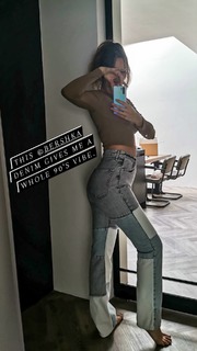 Kim Feenstra feet photo 4