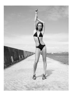 Kim Feenstra feet photo 20