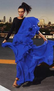 Kim Feenstra feet photo 19