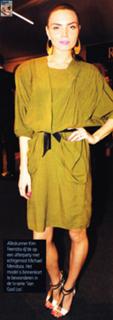 Kim Feenstra feet photo 10