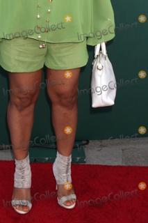 Kim Fields feet photo thumbnail