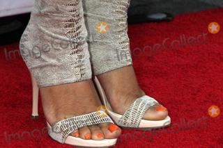 Kim Fields feet photo thumbnail