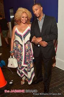 Kim Fields feet photo thumbnail