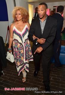 Kim Fields feet photo thumbnail