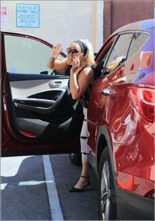 Kim Fields feet photo thumbnail