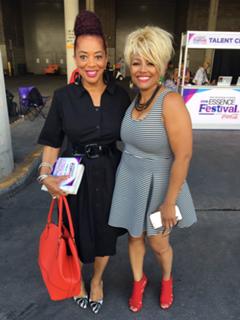 Kim Fields feet photo thumbnail