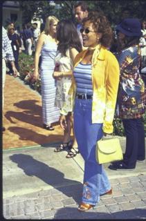 Kim Fields feet photo thumbnail