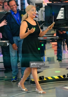 Kim Fields feet photo thumbnail