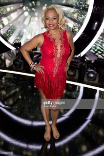 Kim Fields feet photo thumbnail