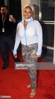 Kim Fields feet photo thumbnail