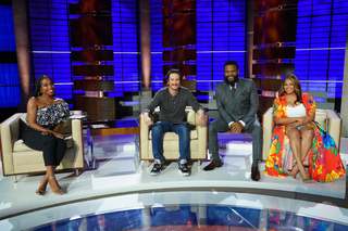 Kim Fields feet photo thumbnail