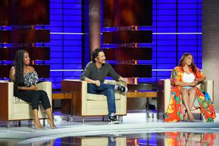 Kim Fields feet photo thumbnail