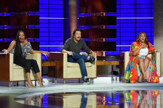 Kim Fields feet photo thumbnail