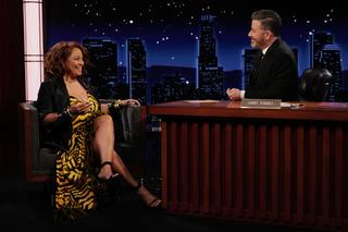 Kim Fields feet photo thumbnail