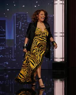 Kim Fields feet photo thumbnail