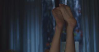 Kim Go-eun feet photo 3