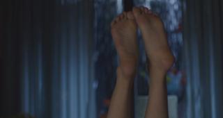 Kim Go-eun feet photo 19