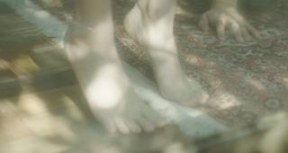 Kim Go-eun feet photo 14
