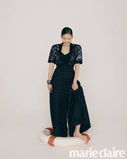 Kim Go-eun feet photo 8