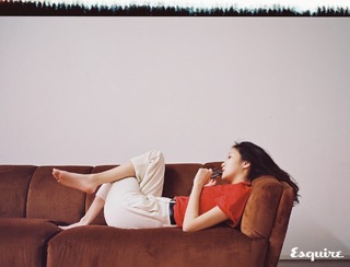 Kim Go-eun feet photo 18