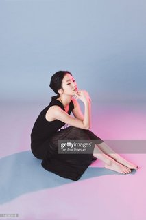 Kim Go-eun feet photo 15