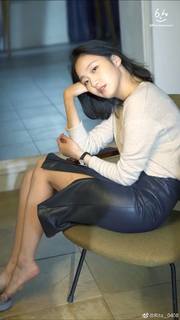 Kim Go-eun feet photo 7
