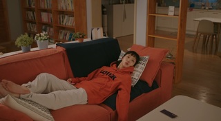 Kim Go-eun feet photo 20