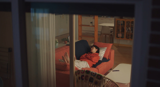 Kim Go-eun feet photo 19