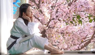 Kim Go-eun feet photo 19