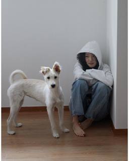 Kim Go-eun feet photo 15