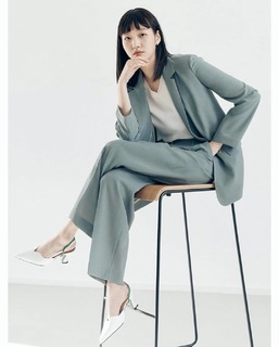 Kim Go-eun feet photo 7