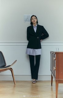 Kim Go-eun feet photo 5