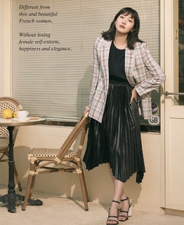 Kim Go-eun feet photo 1